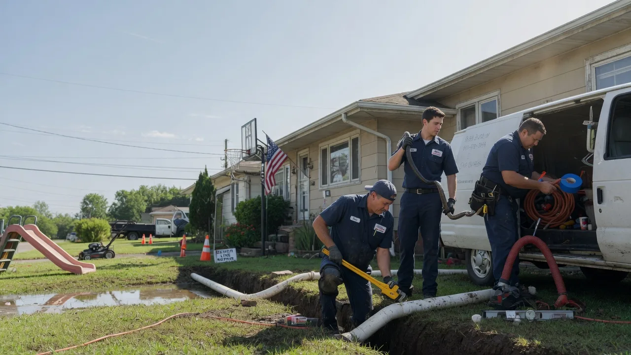 Toilet Installation in Barberton, OH near me